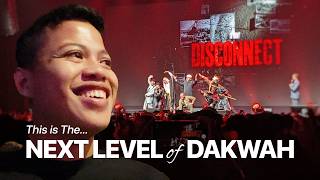 Ittiba Jakarta Ternyata Event Dakwah Bisa Sekeren Ini? Aibil Vlog