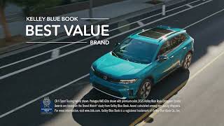 The quality you trust. The value you want. Explore Accord Hybrid deals at your local Honda dealer.