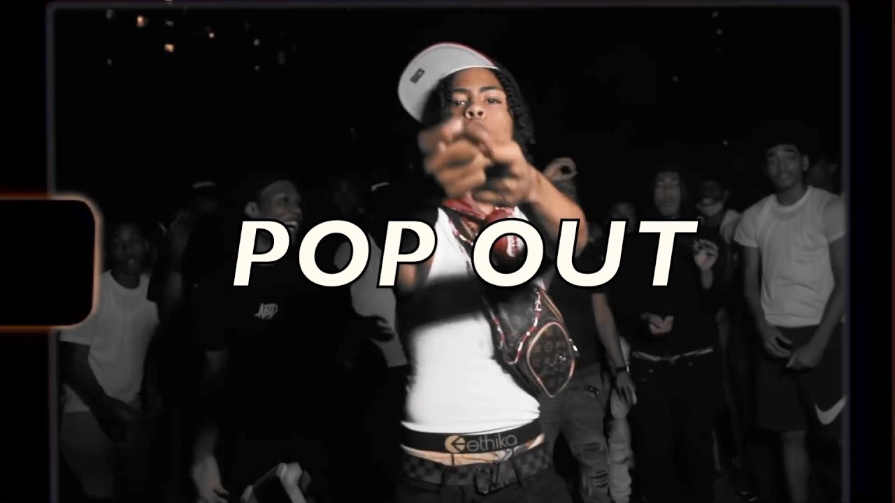 [FREE] Kay Flock x B Lovee x Wan Billz NY Drill Sample Type Beat | "Pop Out"