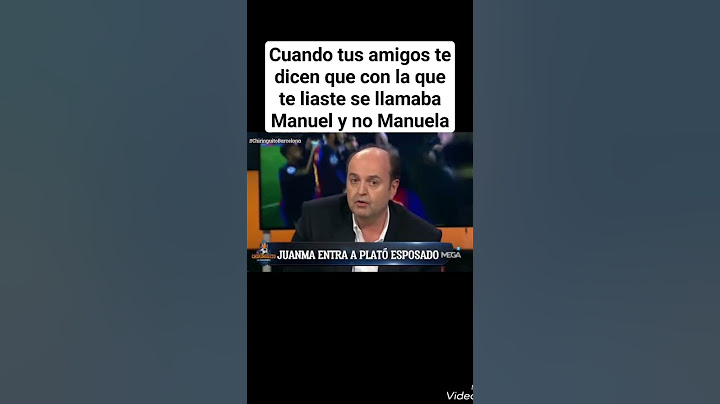 MEME JUANMA RODRÍGUEZ CHIRINGUITO DE JUGONES 🤣🤣🤣🤣 #memes #shorts