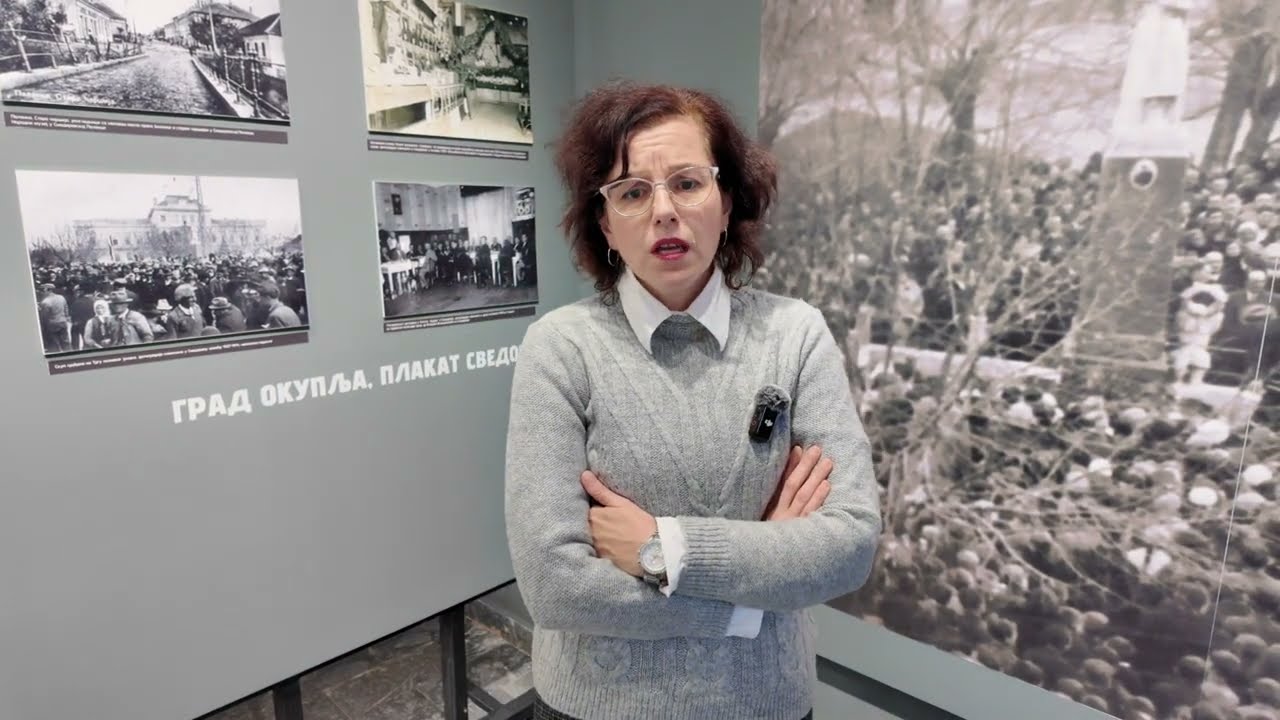 KULTURNO NASLEĐE GRADA SMEDEREVA 9 - HRAM SVETOG GEORGIJA