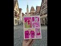 My painting picture with my country 😍🇩🇪 #art #beautiful #subscribe #viral #shorts