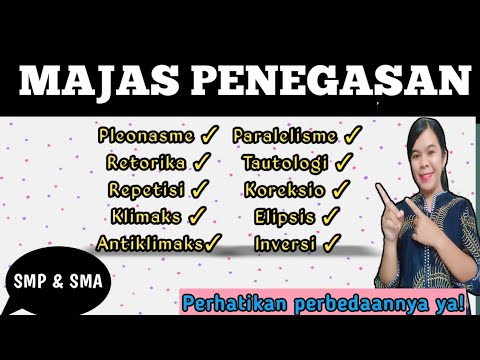 Video: Apa Yang Dimaksud Dengan Penegasan Diri?