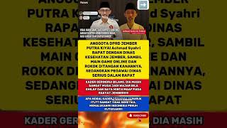 Putra Kiyai Mencoreng Wajah Prabowo⁉️😱#menkeu #purbaya #dpr #shorts #fyp #short #viral #trending