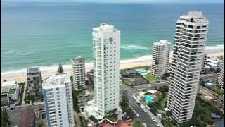 46 'Pacific Views', 5 Woodroffe Avenue, Main Beach