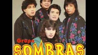 05.Inolvidable - Grupo Sombras chords