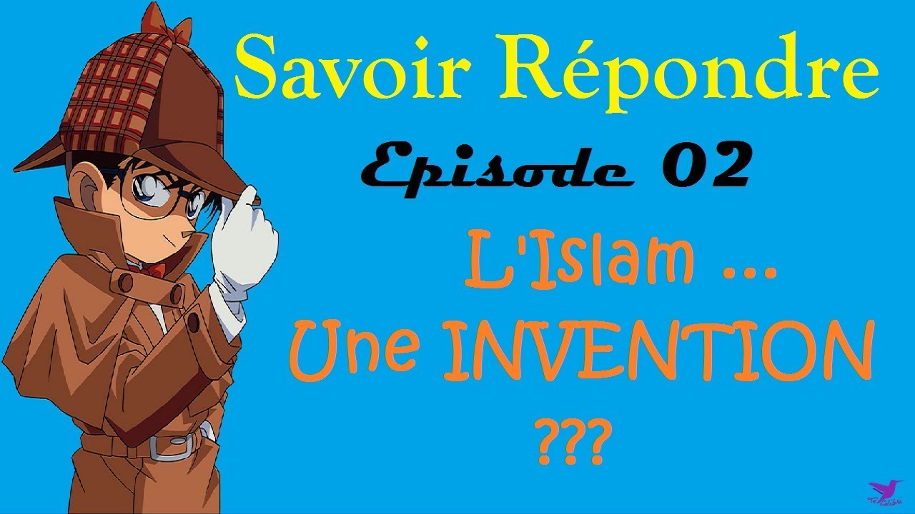 SR 02 L Islam  Religion de tous les proph tes  YouTube