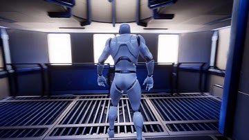 Modular Tech Environment