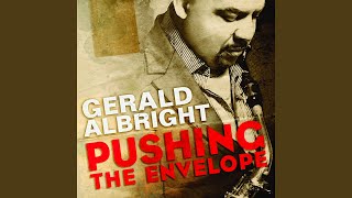 Video thumbnail of "Gerald Albright - What Would James Do?"