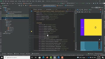 MOBILE PROGRAMMING - HELLO TOAST