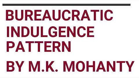 DYSFUNCTIONALISM AND UNINTENDED CONSEQUENCES OF WEBER