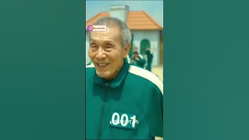 Squid game 2 #squidgame #squidgamechallenge #squidgames #squidgameremix #squidgame2 #shortvideo