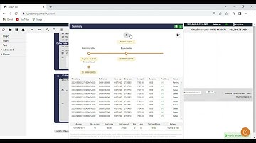 💣💵Best strategy bot for small capital | Binary.com - NO LOSS + NO MARTINGALE | DIGIT 2.0 BOT