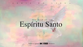 Orando con el Espíritu Santo - Pst. Víctor Galicia #MásAlláEnElES #RenuevoEnCasa