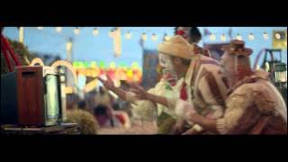 Visa 2014 FIFA World Cup Commercial -- Everywhere you want to be