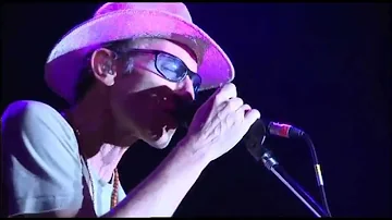 Skay Beilinson - Oda A La Sin Nombre - Cosquín Rock 2015 - Día 3 - 17-02-15