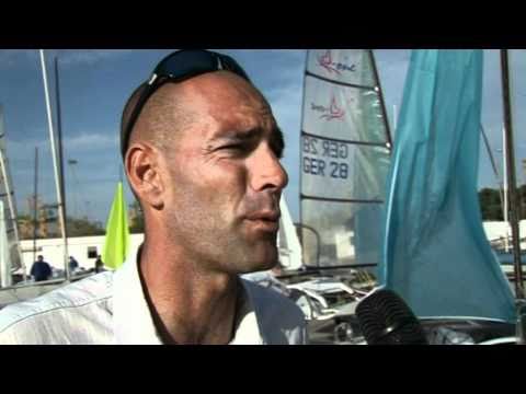 Magic Marine BetPro D-One Gold Cup Entrevista a Agustìn Zabalua_Day3_Esp.flv