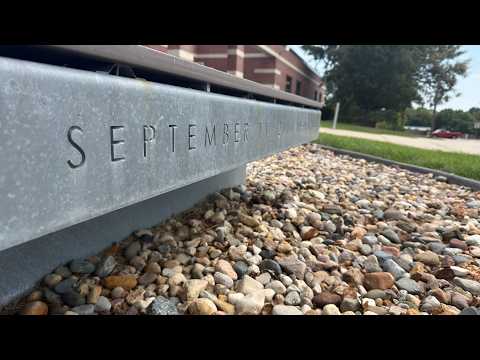 Kansas City family remembers sister lost in 9/11 attack 25 years later