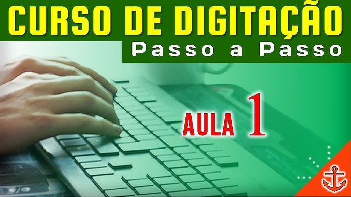 Programas para digitação com reconhecimento de voz - Como aprender a digitar  falando 