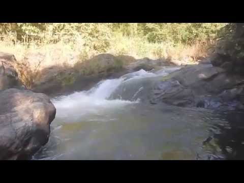 Hidden Delights of Silaphet Waterfall