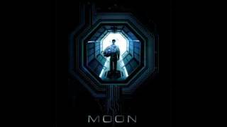 Clint Mansell - Moon OST #8 - We're Not Programs, Gerty, We're People chords