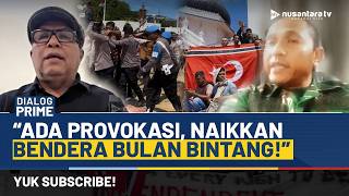 Download lagu [FULL] Hari Damai Aceh ke-21 Malah Ricuh! Kolonel Teuku: Ada Provokasi, Turunkan Merah Putih | NTV