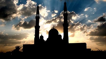 علي عبد الرحمن الحذيفي سورة البروج (85) Ali Abdur-Rahman Al-Huthaify Surah Al-Burooj