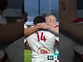 CHAY MULLINS Marks ULSTER DEBUT with a TRY vs Glasgow Warriors | Round 2 URC