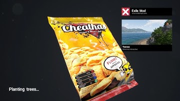 Manually connecting to Exile EXP servers