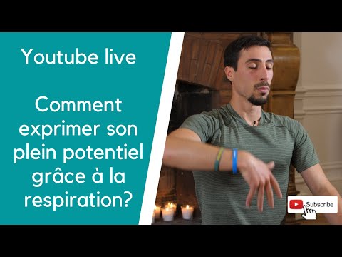 Vidéo: Comment être Dans La Crise à Venir