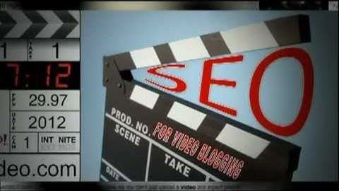 SEO Promo Video Increases Google Ranking, Traffic and Website Marketing Exposure