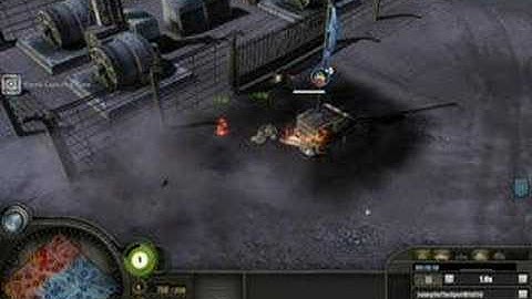 Booby Trap Musical Edition in Company of Heroes