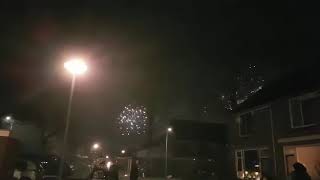 Tears From Heaven 45 Kg Blok 2017-2018