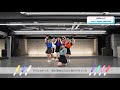 【DANCE PRACTICE】らびゅっ! / なんキニ!