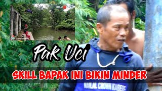 Keseruan Bersama Anak² Di Kabere-Enrekangbendungan Kabere