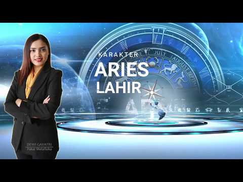 Video: Apakah 5 April dan Aries?