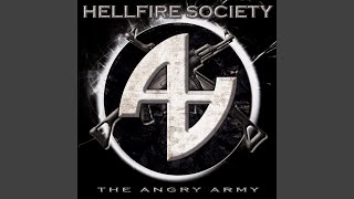 Watch Hellfire Society The Angry Army video