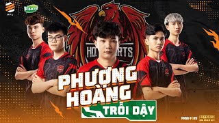 Thời đại của HQ.Esports đang đến !? | Yomost VFL Winter 2021