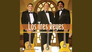 Miniatura del video "Los Tres Reyes - No me queda más (There Is Nothing Else Left for Me) - bolero"