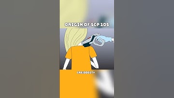 Part 8/8 #animation #scp105 #scpcommunity #animated