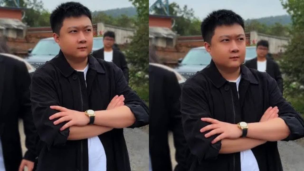 孤入黑暗 爱为灯塔（二） #一人分饰多角 #陈二蛋 #花小钱拼好饭