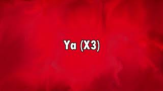 Jevigo - Evolve (Lyric Video) | Afrikaans Rap