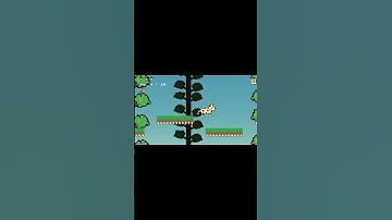 🐶 2d Platformer Game