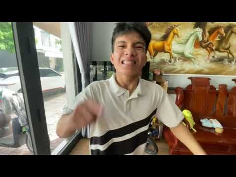 Thánh Tham Lam Trừng Trị Đứa Con Hư Như Thế Nào?
