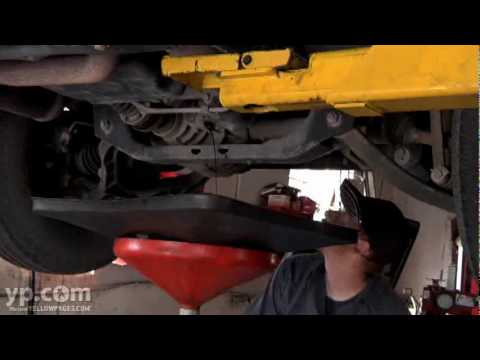 East Avenue Automotive Llc