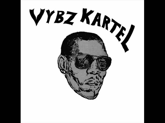 Vybz Kartel - Umbrella / Dearstyle [THROWBACK] - YouTube