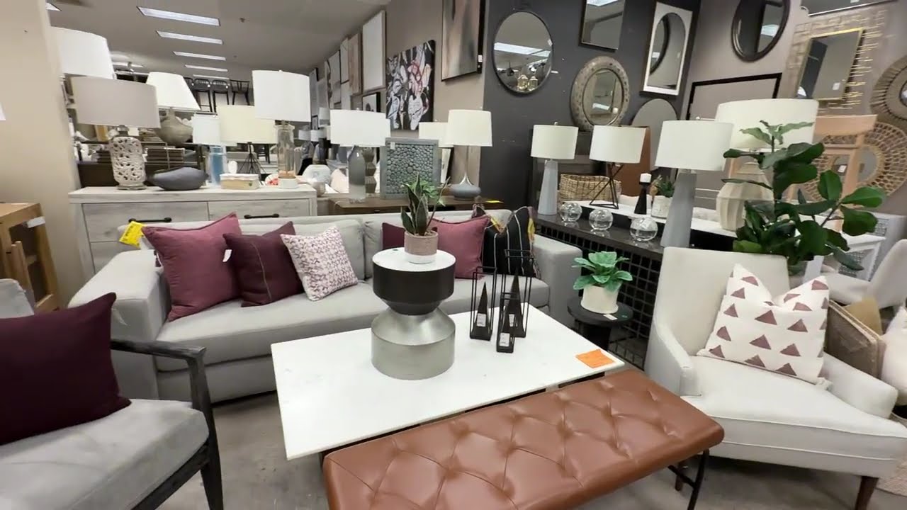 FA Phoenix Store Tour 09-24-2025