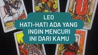 Leo❣️Hati-Hati Ada Yang Ingin Mencuri Ini Dari Kamu ❣️ #funny #freefire #foryou #food