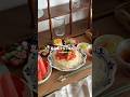 一人暮らし女子の夏のおうちごはん🍅 #marimekko #おうちごはん #一人暮らし