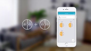 Mydlink Setup Video 11 Automating your home 720p